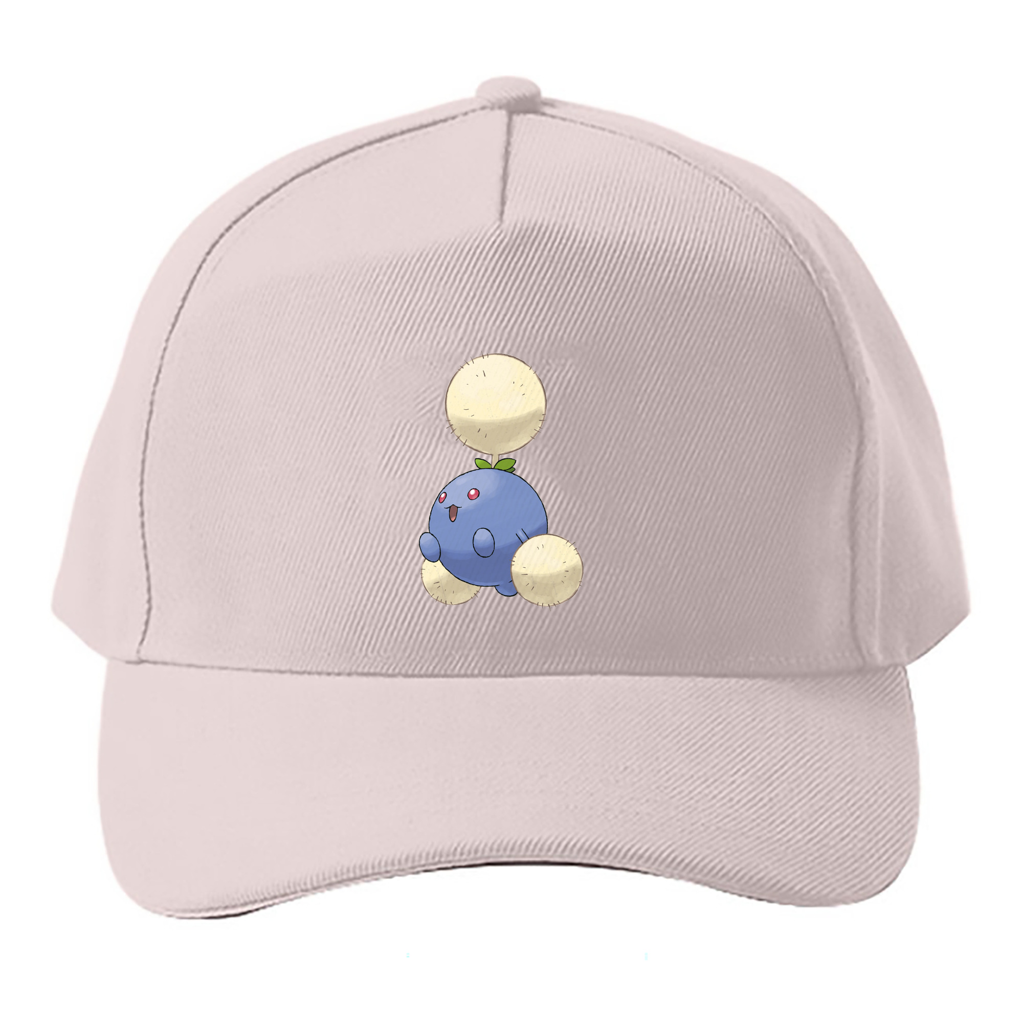 （画像用） ポケットモンスター Pokémon ベースボールキャップ 綿100％ 男女兼用 帽子 スポーツ